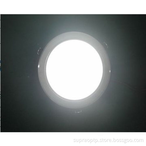 LED Ceiling light with CE/RoHS marks, 90lm/W, high power, white colorNew